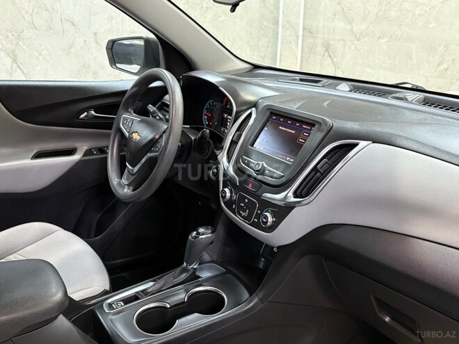 Chevrolet Equinox 2019, 175,418 km - 1.5 l - Bakı