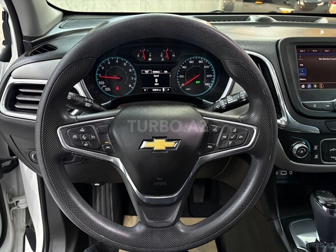 Chevrolet Equinox 2019, 175,418 km - 1.5 l - Bakı