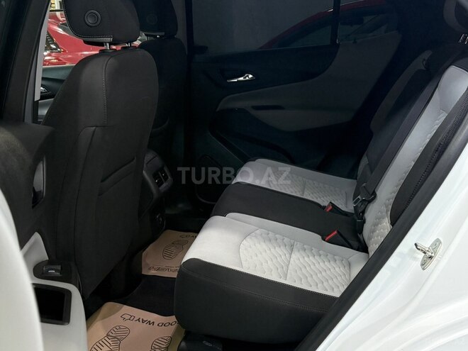 Chevrolet Equinox 2019, 175,418 km - 1.5 l - Bakı