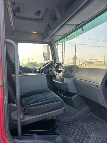 Mercedes Atego 816 2011, 418,000 km - 4.2 l - Bakı