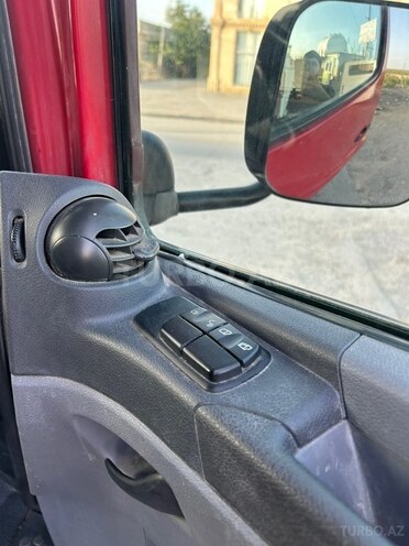 Mercedes Atego 816 2011, 418,000 km - 4.2 l - Bakı