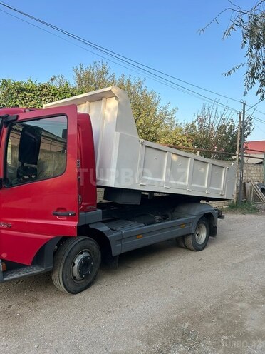Mercedes Atego 816 2011, 418,000 km - 4.2 l - Bakı
