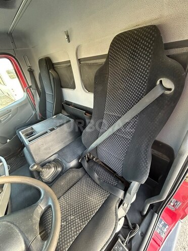 Mercedes Atego 816 2011, 418,000 km - 4.2 l - Bakı
