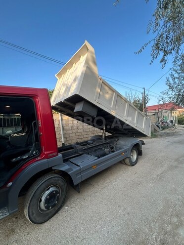 Mercedes Atego 816 2011, 418,000 km - 4.2 l - Bakı