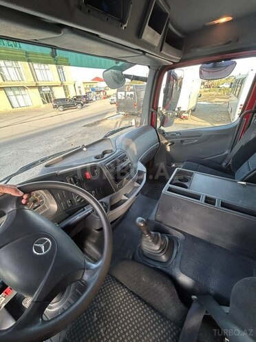 Mercedes Atego 816 2011, 418,000 km - 4.2 l - Bakı