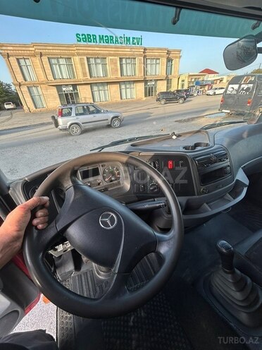 Mercedes Atego 816 2011, 418,000 km - 4.2 l - Bakı