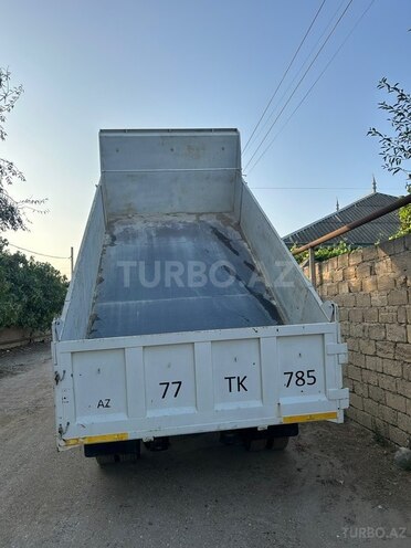 Mercedes Atego 816 2011, 418,000 km - 4.2 l - Bakı