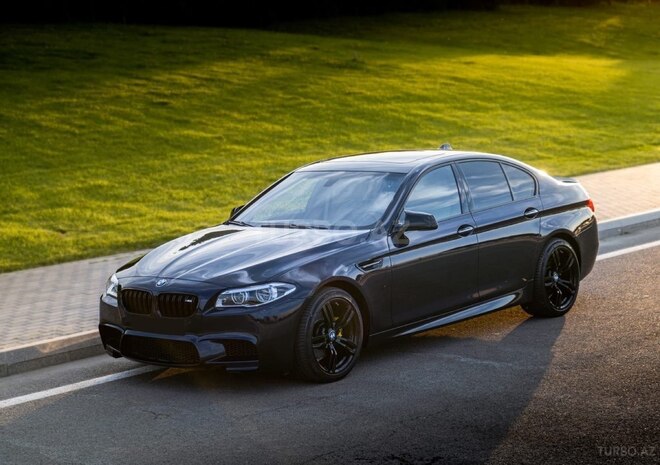 BMW 528 2012, 200,000 km - 2.0 л - Ağsu