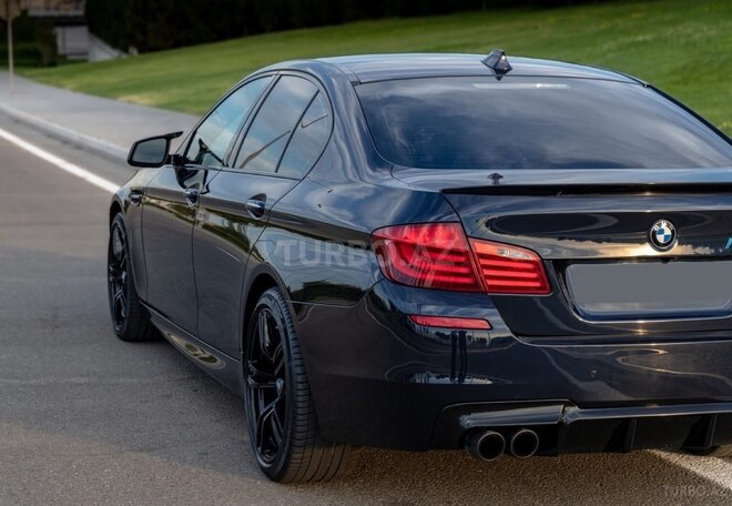 BMW 528 2012, 200,000 km - 2.0 л - Ağsu