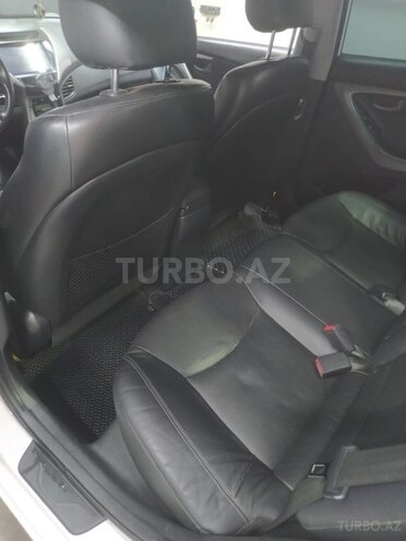 Hyundai Elantra 2013, 198,000 km - 1.8 л - Bakı