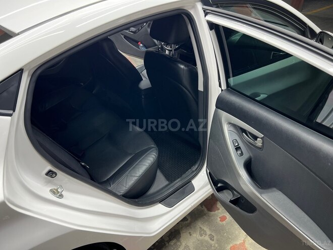 Hyundai Elantra 2013, 198,000 km - 1.8 л - Bakı