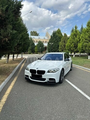 BMW 535 2010, 225,573 km - 3.0 l - Gəncə