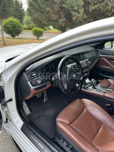 BMW 535 2010, 225,573 km - 3.0 l - Gəncə