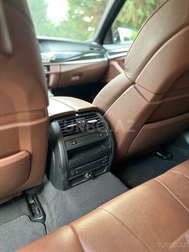 BMW 535 2010, 225,573 km - 3.0 l - Gəncə