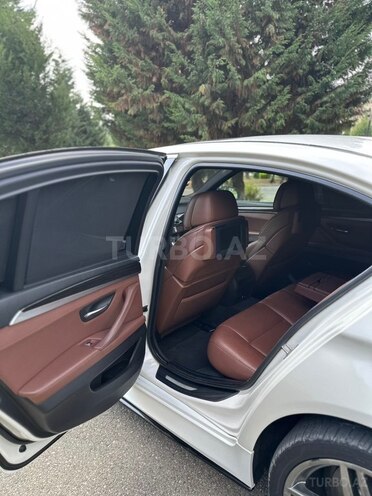 BMW 535 2010, 225,573 km - 3.0 l - Gəncə