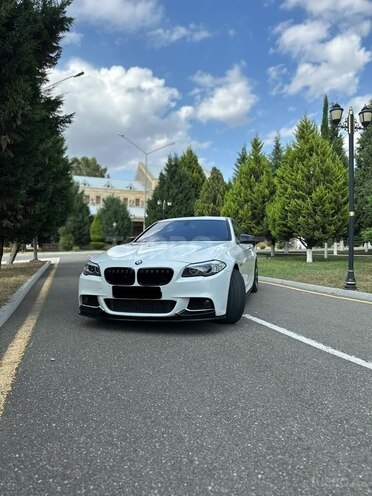 BMW 535 2010, 225,573 km - 3.0 l - Gəncə