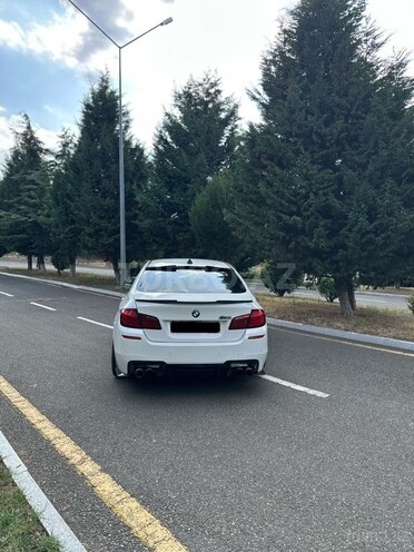 BMW 535 2010, 225,573 km - 3.0 l - Gəncə