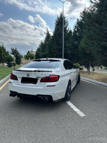 BMW 535 2010, 225,573 km - 3.0 l - Gəncə