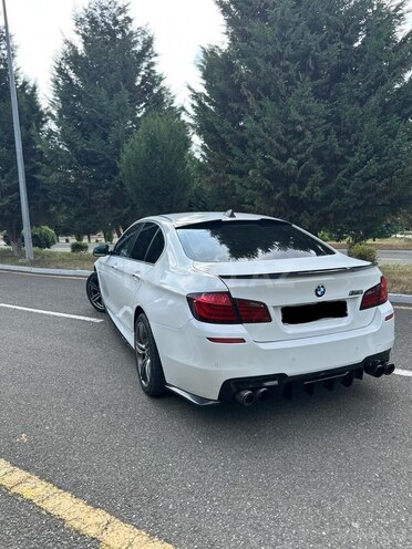 BMW 535 2010, 225,573 km - 3.0 l - Gəncə