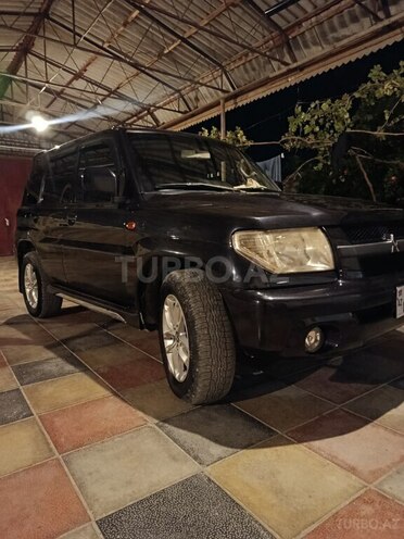 Mitsubishi Pajero io 2000, 290,000 km - 1.8 l - Şabran
