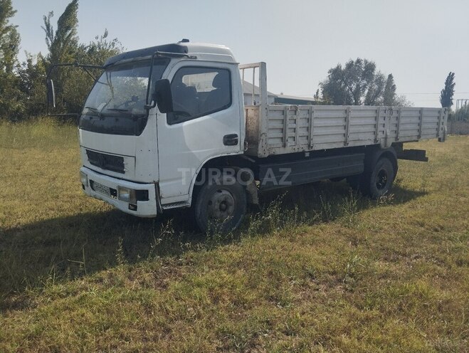 Isuzu  2013, 141,239 km - 3.9 l - Saatlı