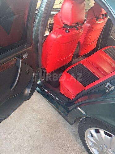 Mercedes C 240 1998, 258,000 km - 2.4 л - Ağstafa