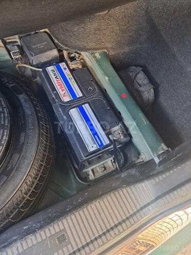 Mercedes C 240 1998, 258,000 km - 2.4 л - Ağstafa