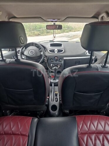 Renault Clio 2007, 376,516 km - 1.6 л - Bakı