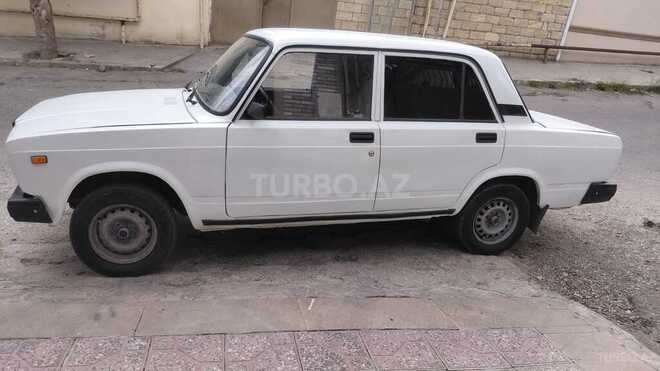 LADA (VAZ) 2107 2000, 65,003 km - 1.6 l - Şamaxı