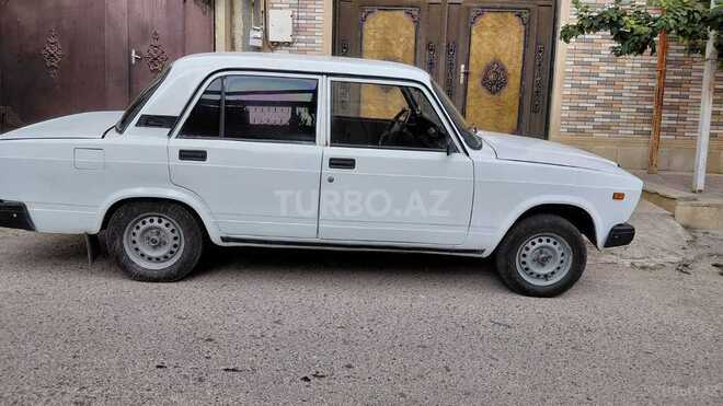 LADA (VAZ) 2107 2000, 65,003 km - 1.6 l - Şamaxı