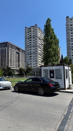 Mercedes C 180 2014, 191,851 km - 1.6 l - Bakı