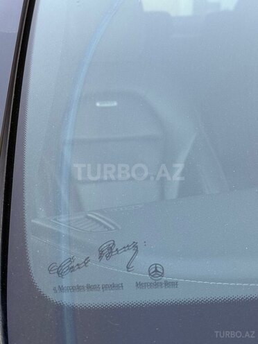 Mercedes C 180 2014, 191,851 km - 1.6 l - Bakı