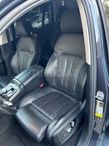 BMW X7 2021, 97,000 km - 3.0 l - Bakı