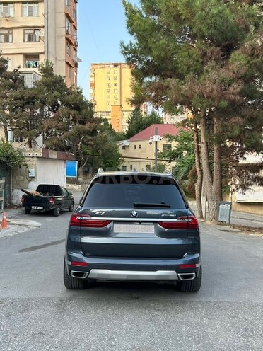 BMW X7 2021, 97,000 km - 3.0 l - Bakı
