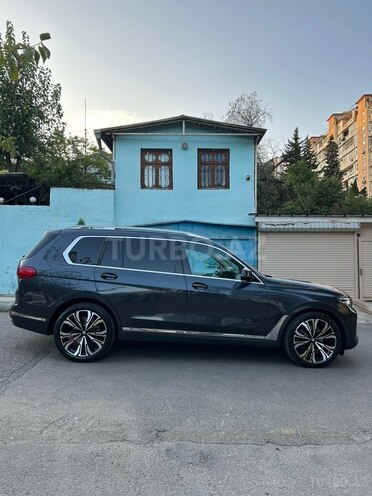 BMW X7 2021, 97,000 km - 3.0 l - Bakı