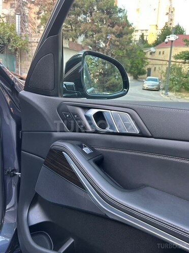 BMW X7 2021, 97,000 km - 3.0 l - Bakı