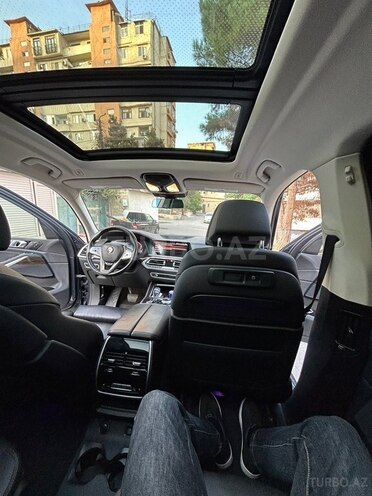 BMW X7 2021, 97,000 km - 3.0 l - Bakı