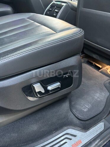 BMW X7 2021, 97,000 km - 3.0 l - Bakı