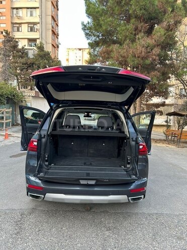 BMW X7 2021, 97,000 km - 3.0 l - Bakı