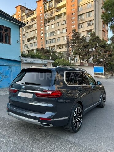 BMW X7 2021, 97,000 km - 3.0 l - Bakı