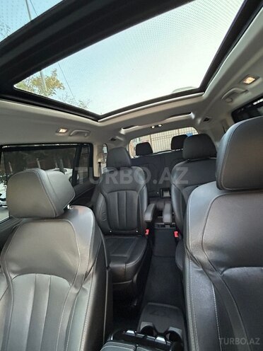 BMW X7 2021, 97,000 km - 3.0 l - Bakı