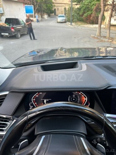 BMW X7 2021, 97,000 km - 3.0 l - Bakı