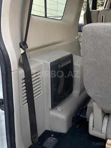 Mitsubishi Pajero 2010, 350,000 km - 3.5 л - Bakı