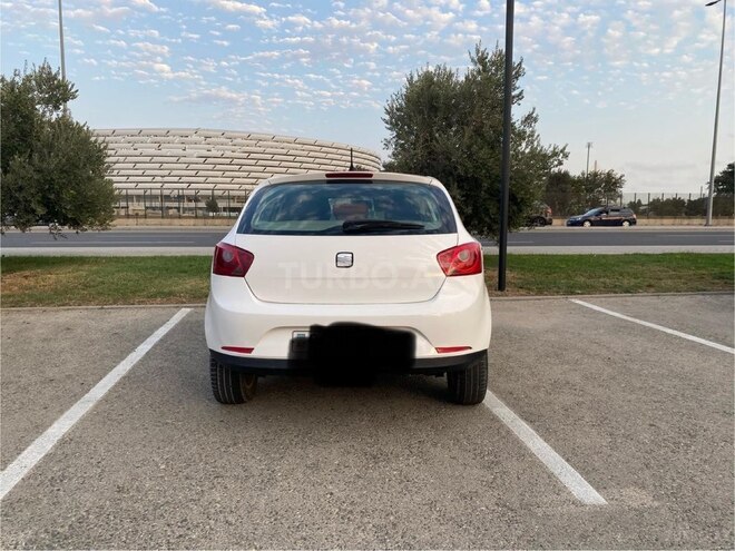 SEAT Ibiza 2011, 257,000 km - 1.6 л - Bakı