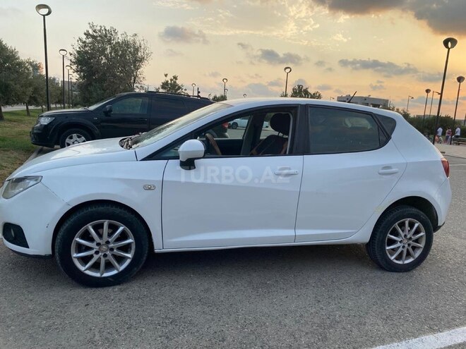 SEAT Ibiza 2011, 257,000 km - 1.6 л - Bakı