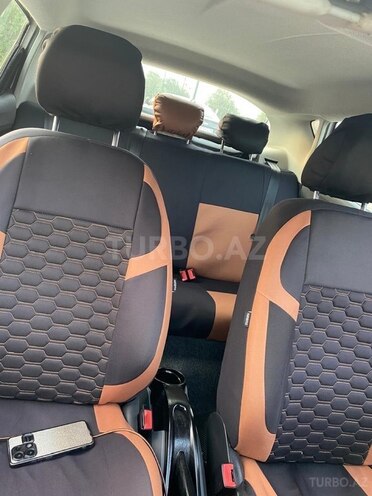 SEAT Ibiza 2011, 257,000 km - 1.6 л - Bakı