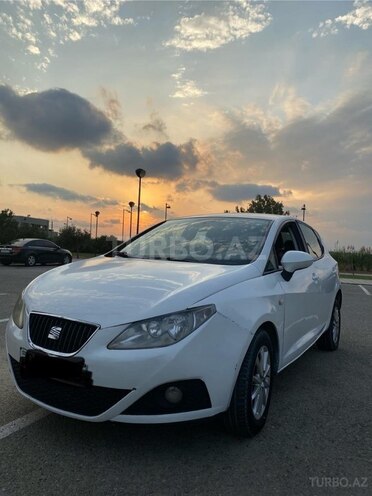 SEAT Ibiza 2011, 257,000 km - 1.6 л - Bakı