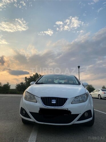 SEAT Ibiza 2011, 257,000 km - 1.6 л - Bakı