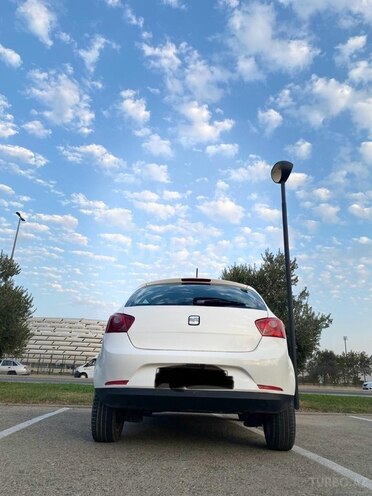 SEAT Ibiza 2011, 257,000 km - 1.6 л - Bakı