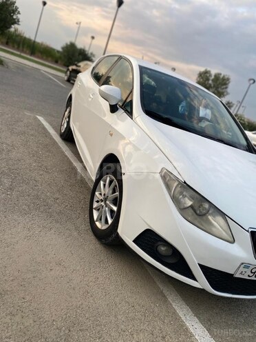SEAT Ibiza 2011, 257,000 km - 1.6 л - Bakı